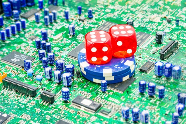 qqgobet Slots