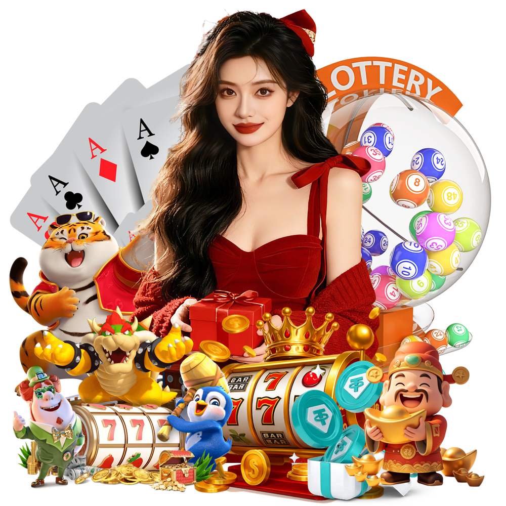 qqgobet Arcade